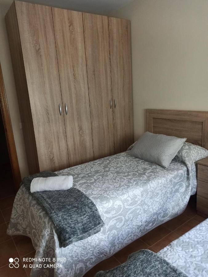 베나오얀 Vivienda Dominguez Sanchez 빌라 외부 사진